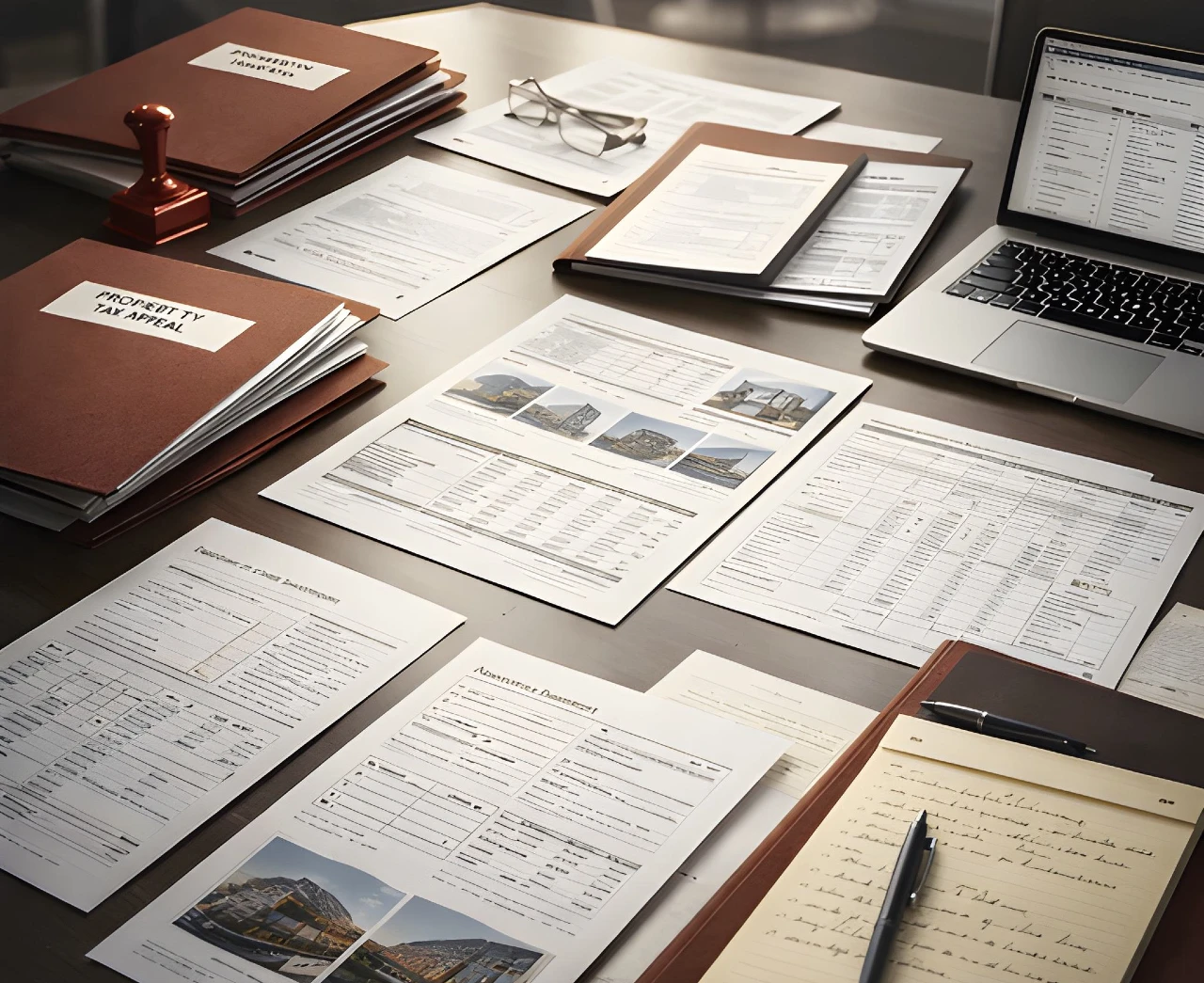 Ohio property tax appeals and complaints representation for commercial properties