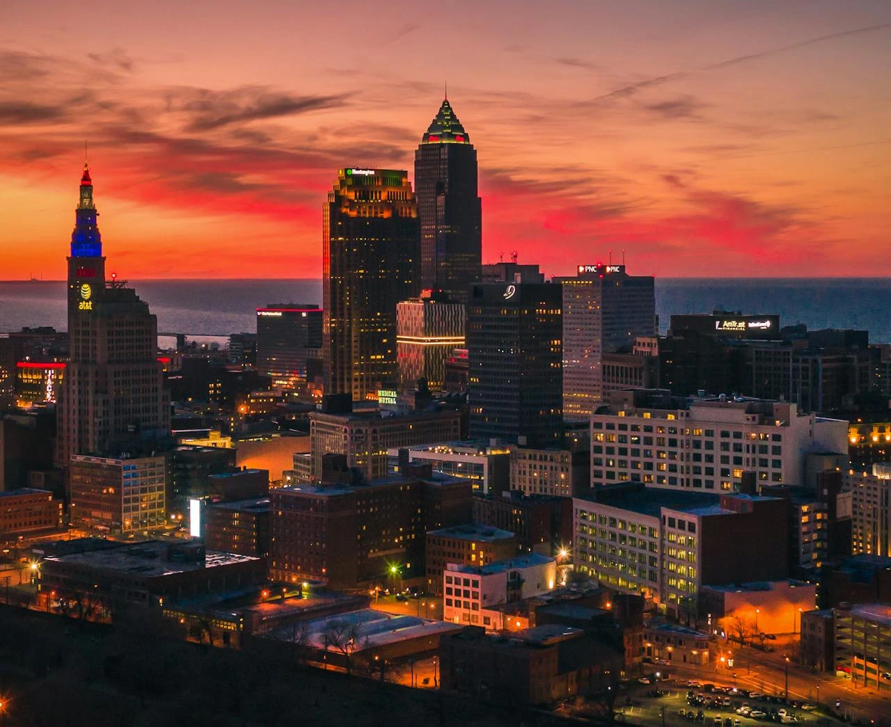 Downtown Cleveland property tax lawyers for commercial and industrial real estate