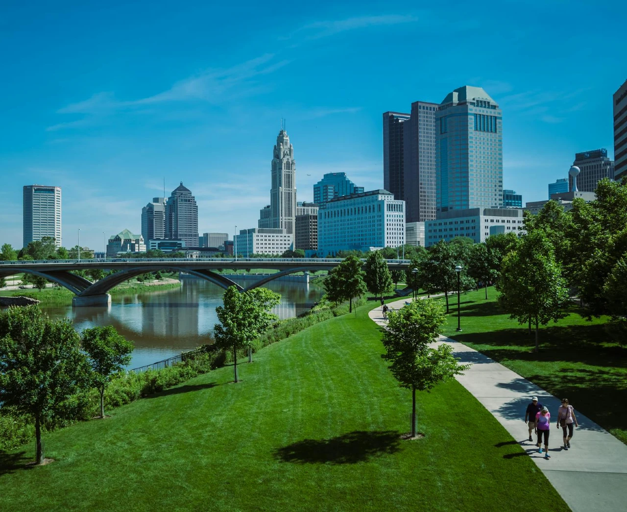 Downtown Columbus Commercial Property lawyers