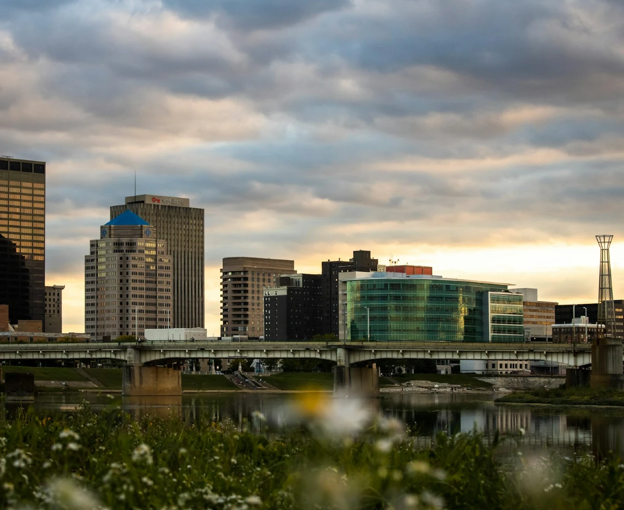 downtoen dayton commercial property attorneys