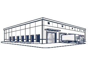 Distribution Centers