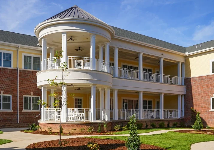 Kentucky assisted living facility